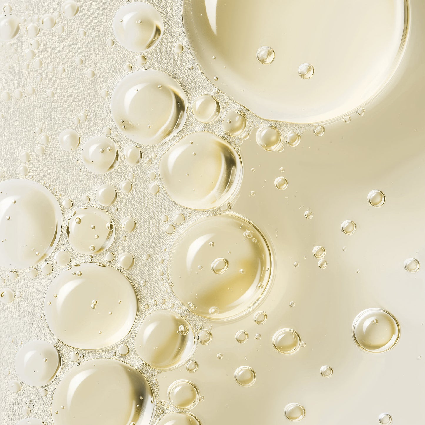 Botanical Hair Care Growth Serum