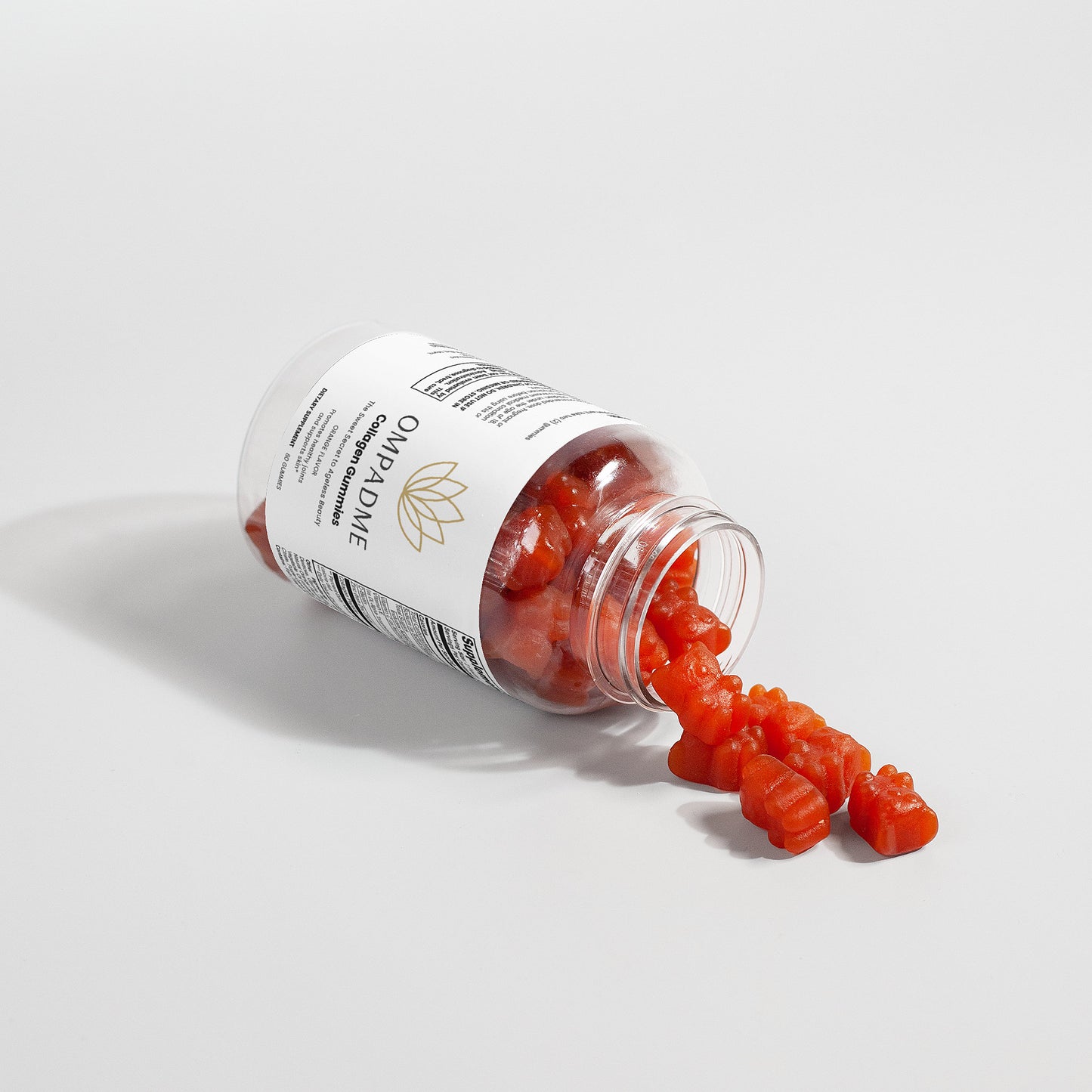 Collagen Gummies - The Sweet Secret to Ageless Beauty
