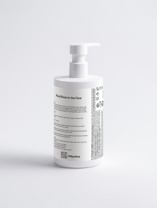 OMpadme Sensitive Scalp Shampoo