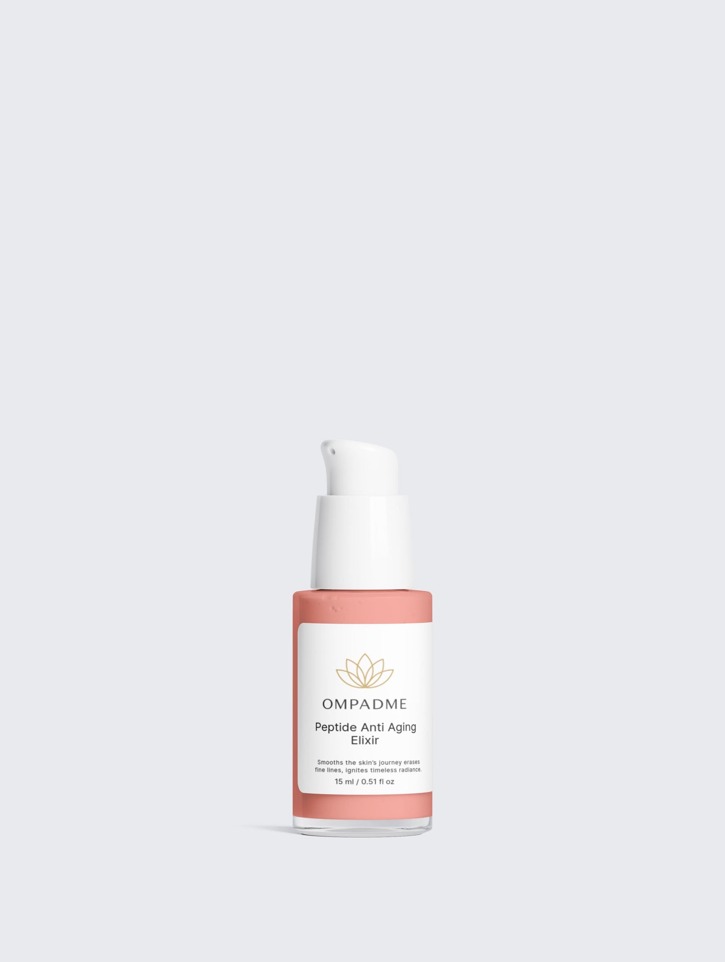Ompadme Anti Ageing Conscious Luxury Skincare Set Limited Edition BOX