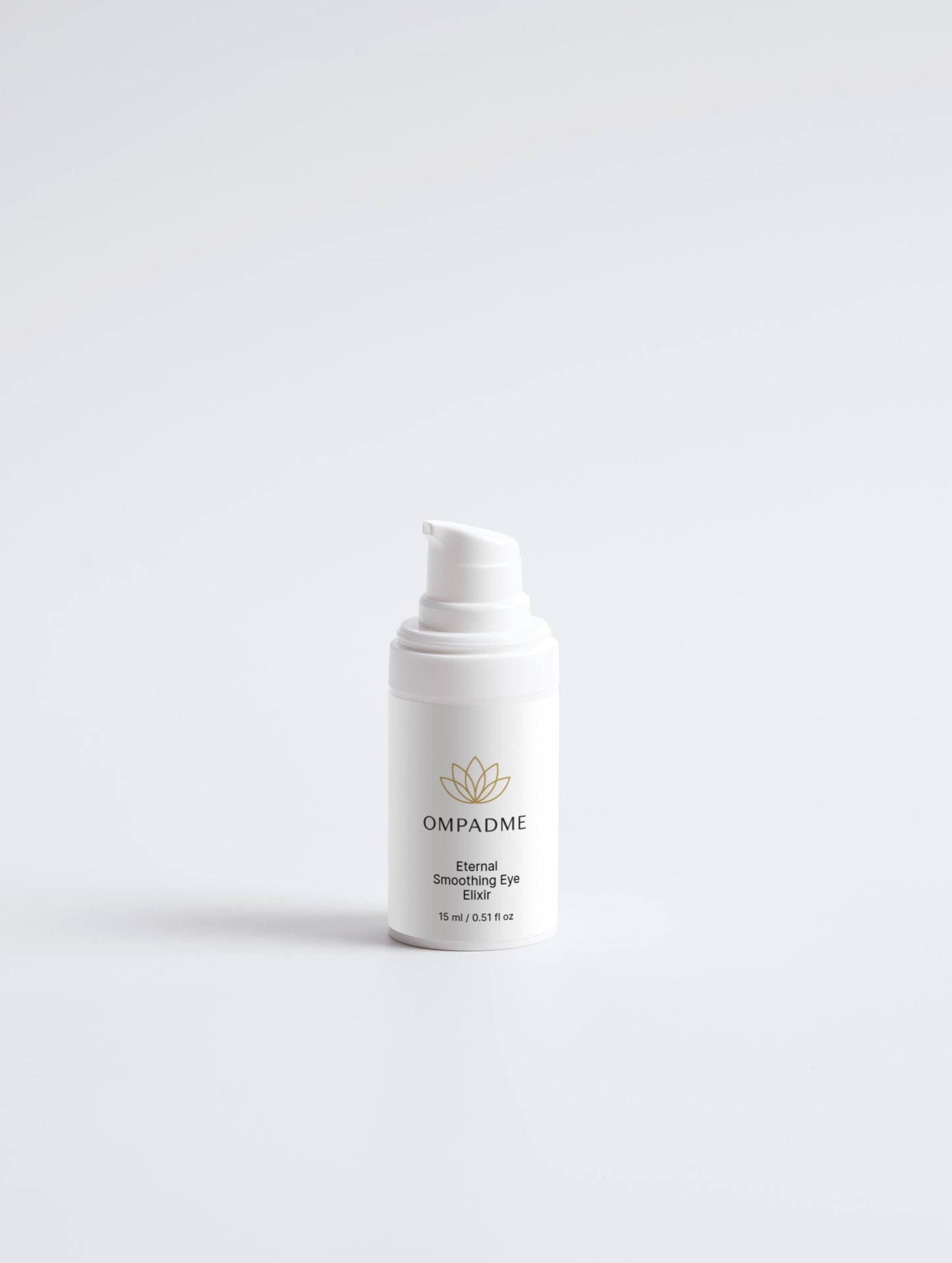 Ompadme Anti Ageing Conscious Luxury Skincare Set Limited Edition BOX