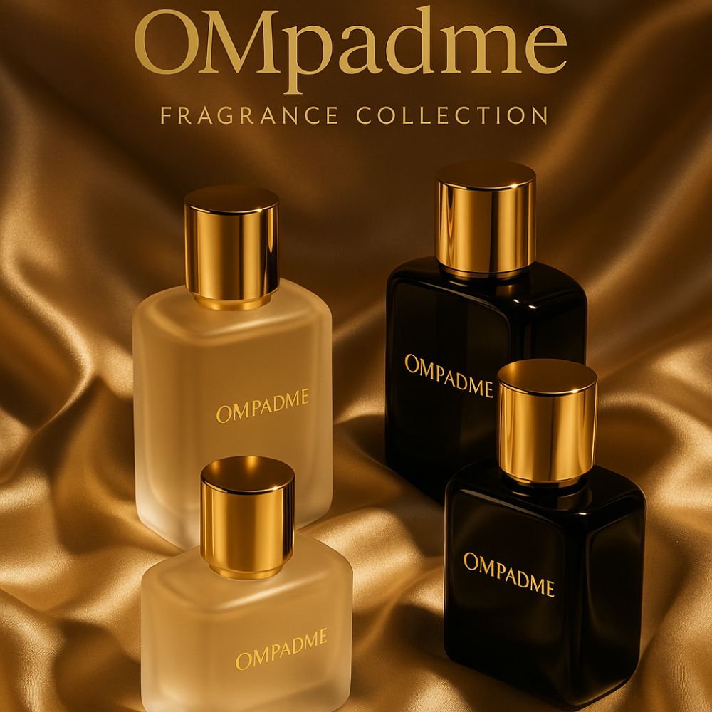 Fragrance Collection