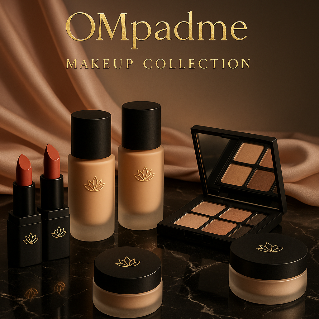 Makeup Collection