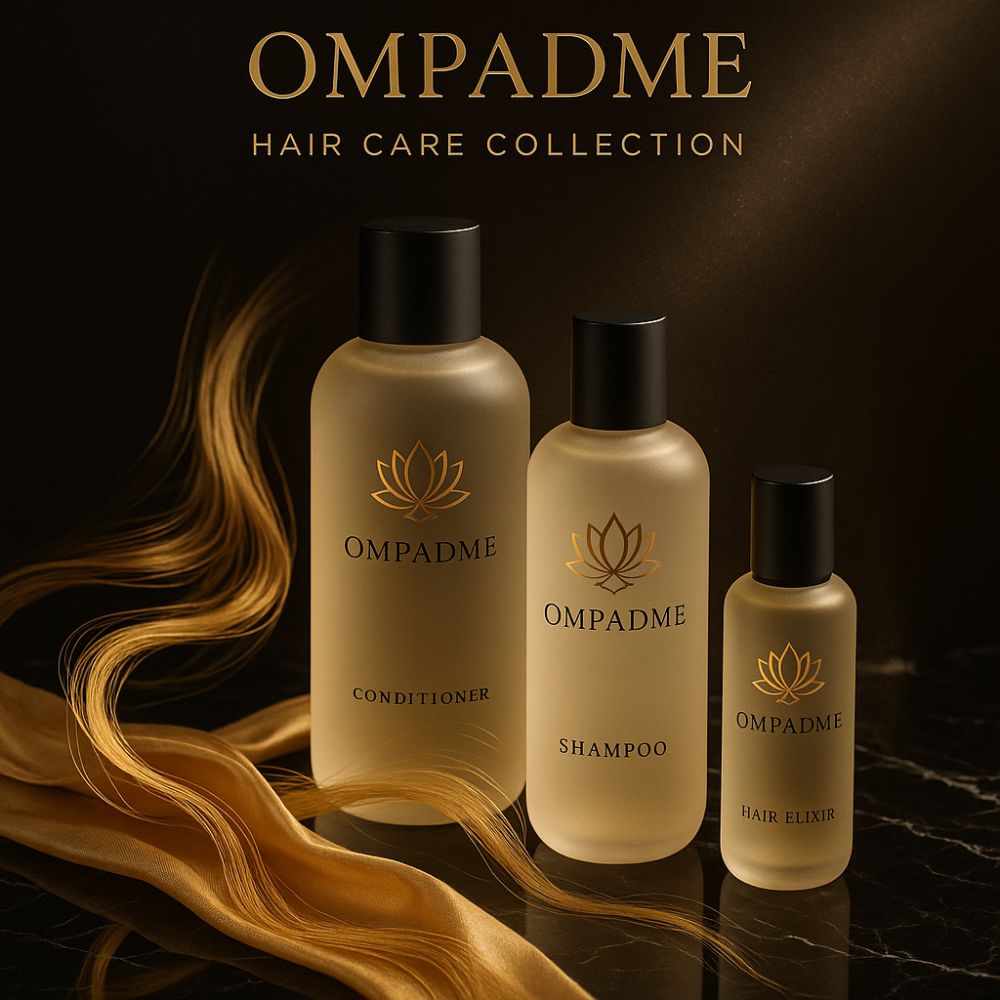 Hair Care Collection