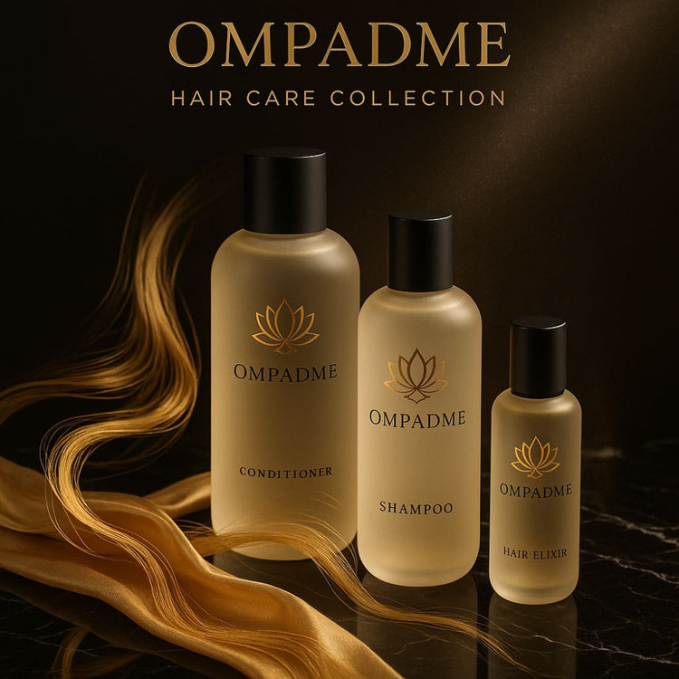 Hair Care Collection