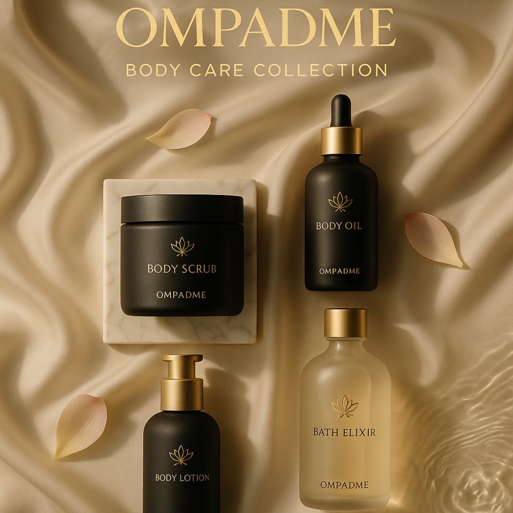 Body Care Collection