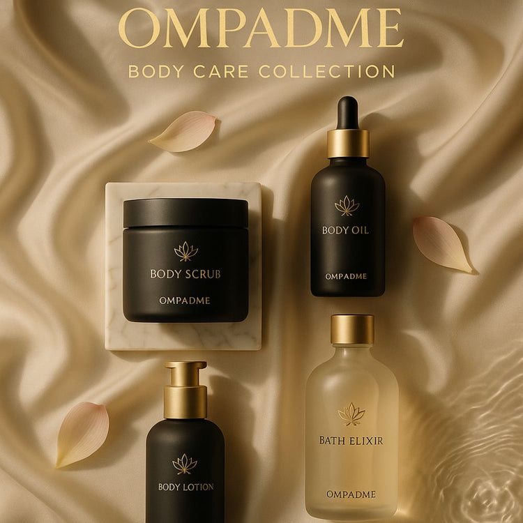 Body Care Collection