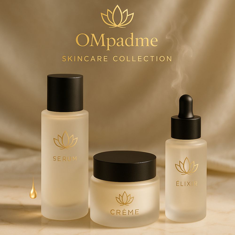 Skincare Collection