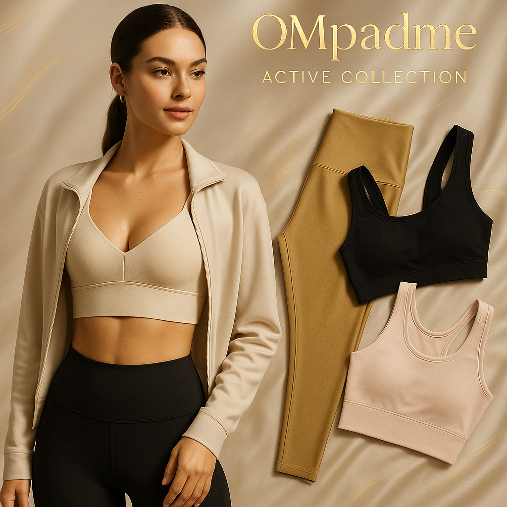Active Wear Collection