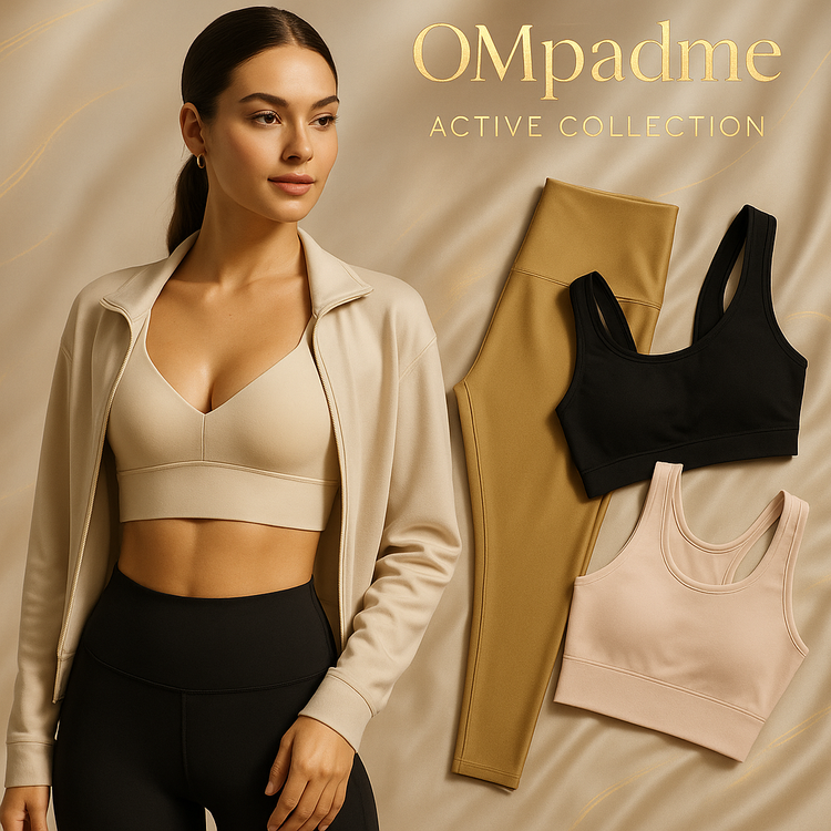 Active Wear Collection