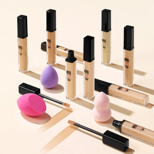 EtudeHouse Big Cover Skin Fit Concealer PRO  Sand N05 7g