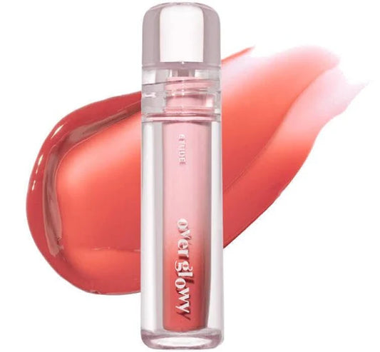 ETUDE Over Glowy Tint 3g  Not Bad